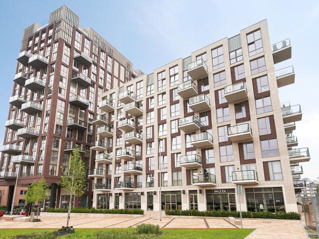 Appartement te huur in West, 's-Hertogenbosch