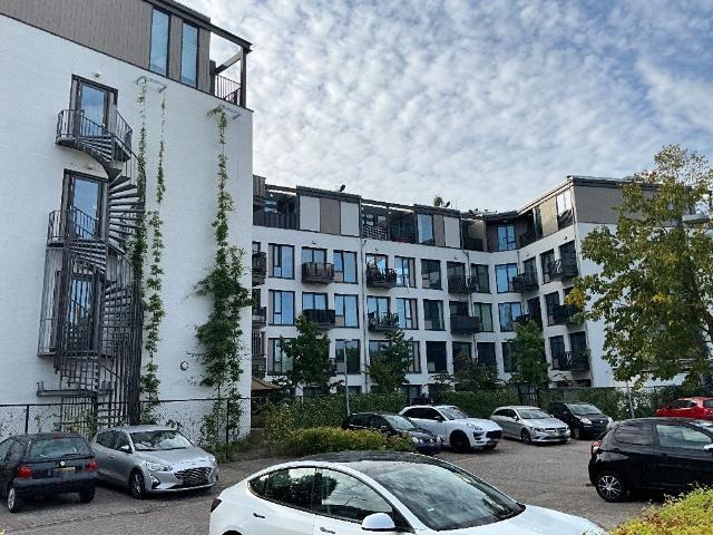 Appartement te huur in Orthenpoort, Bosch