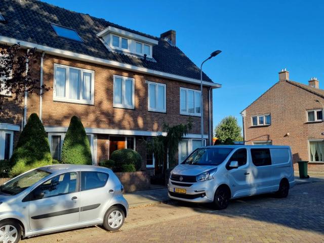 Appartement te huur in Orthenpoort, Bosch