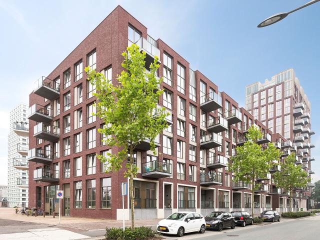 Appartement te huur in West, Bosch