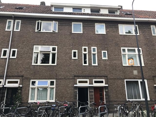 Appartement te huur in De Muntel, Bosch