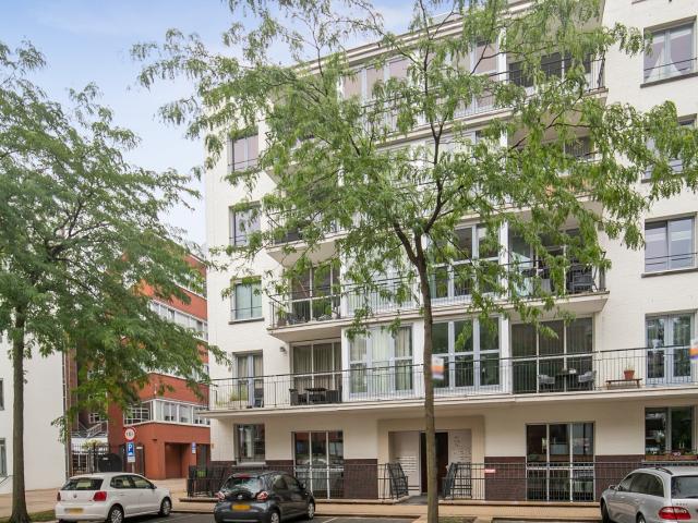 Appartement te huur in West, Bosch