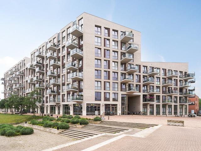 Appartement te huur in West, 's-Hertogenbosch