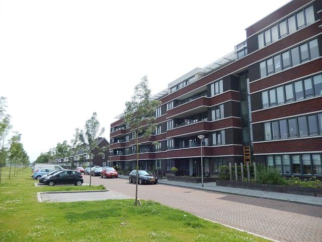 Appartement te huur in Bosch, Noord Brabant