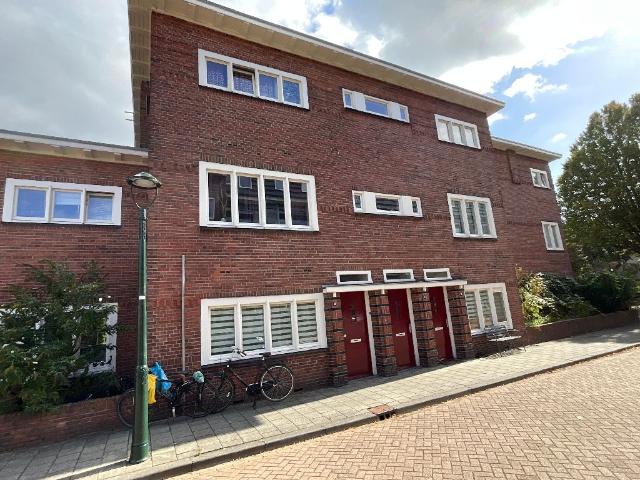 Appartement te huur in De Muntel, Bosch