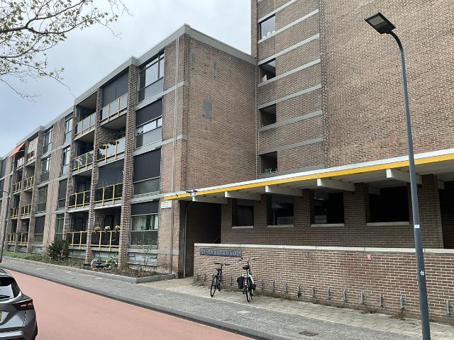 Appartement te huur in Muntel/Vliert, 's-Hertogenbosch