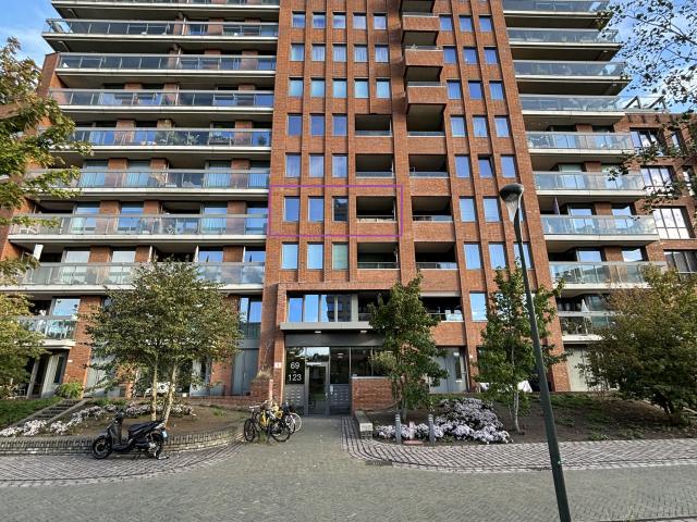 Appartement te huur in West, 's-Hertogenbosch