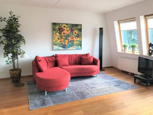 Appartement te huur in West, Bosch