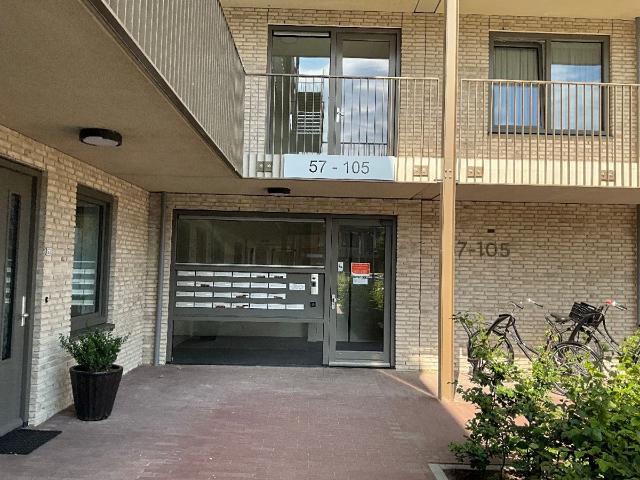 Appartement te huur in Bosch, Noord Brabant