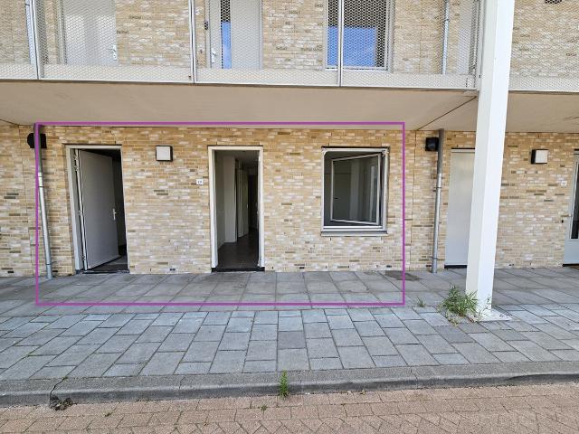 Appartement te huur in Empel, Bosch