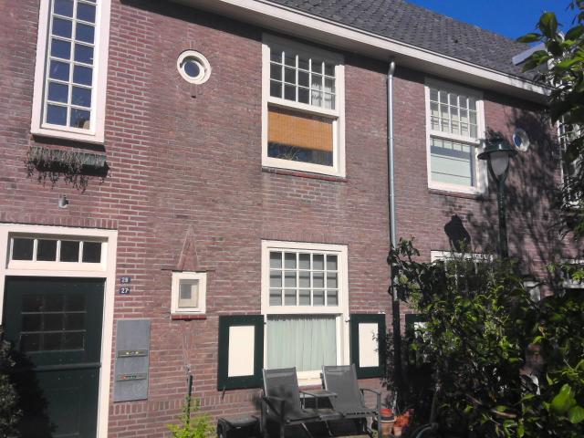 Appartement te huur in Bosch, Noord Brabant