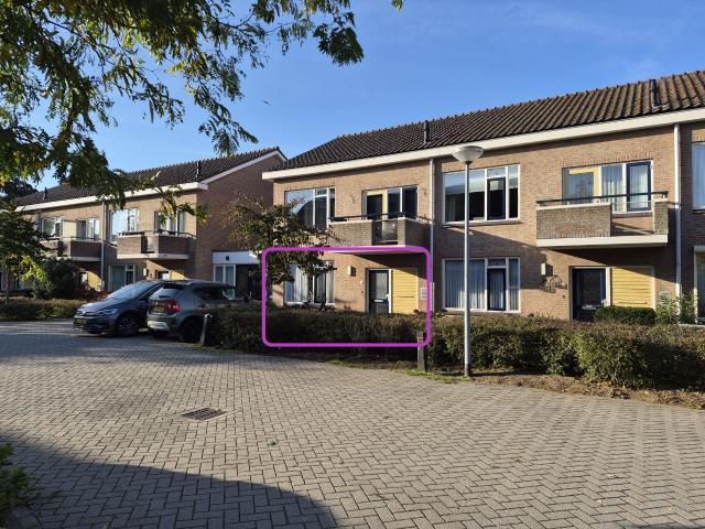 Appartement te huur in 's-Hertogenbosch