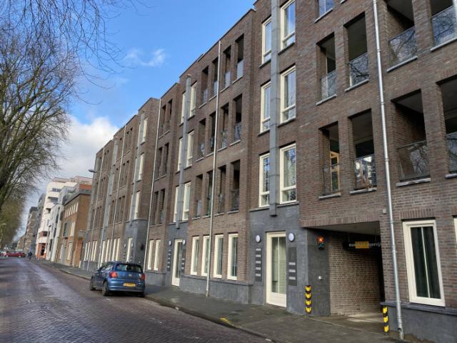 Appartement te huur in Bosch, Noord Brabant