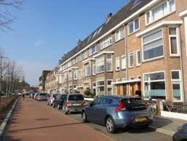 Appartement te huur in De Muntel, Bosch