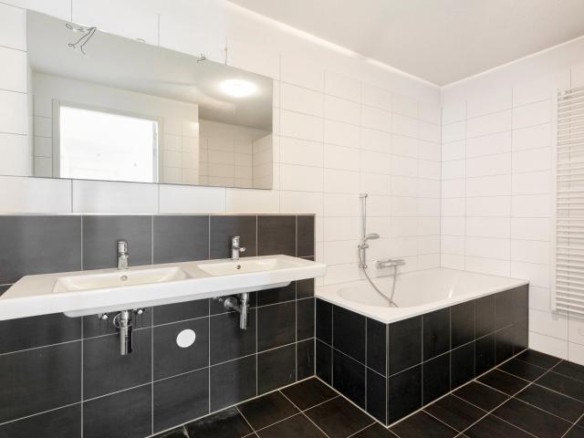 Appartement te huur in De Vliert, Bosch