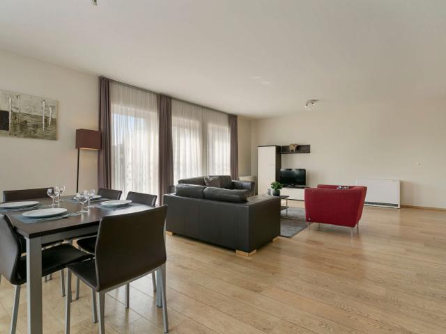 Appartement location à D'hoye, Bruxelles