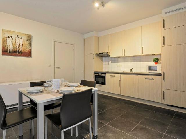 Appartement location à D'hoye, Bruxelles