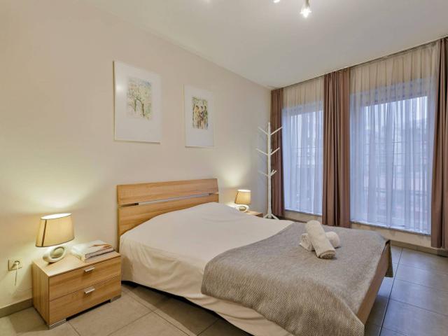 Appartement location à D'hoye, Bruxelles