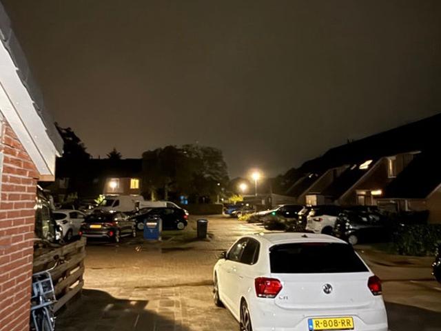 Appartement te huur in NAM-locatie Sappemeer, Sappemeer