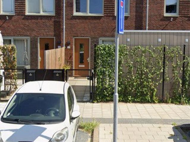 Appartement te huur in Olland, Zuid Holland