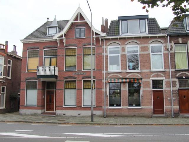 Appartement te huur in Sassenheim, Zuid Holland