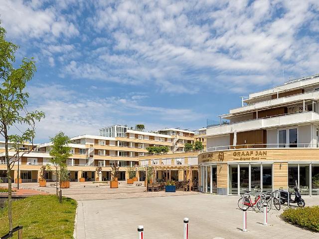 Appartement te huur in Sassenheim, Zuid Holland