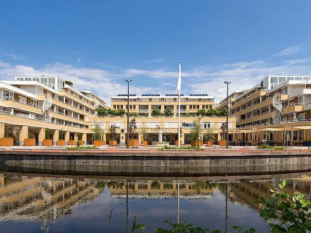 Appartement te huur in Sassenheim, Zuid Holland