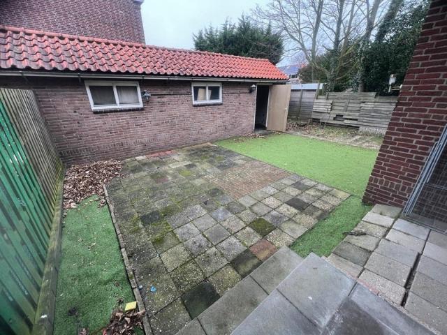Appartement te huur in Sassenheim, Teylingen