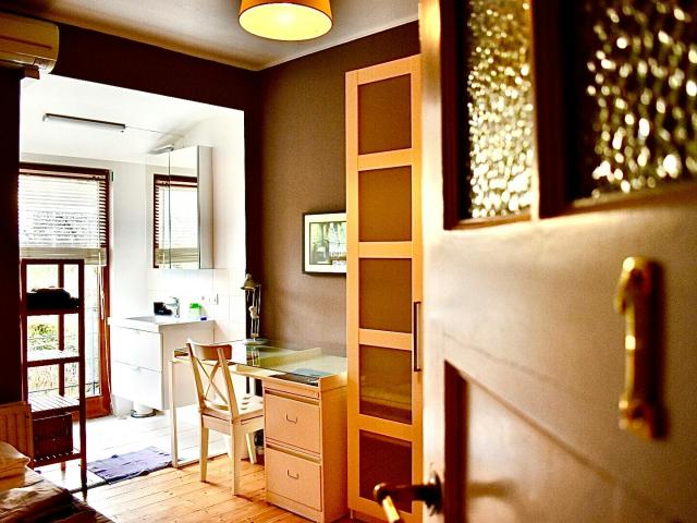 Kamer location à Schaarbeek, Bruxelles