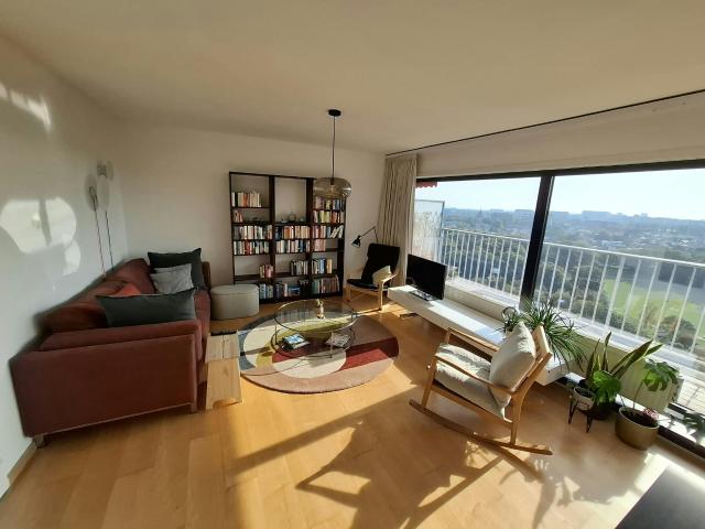 Appartement location à Schaarbeek, Bruxelles