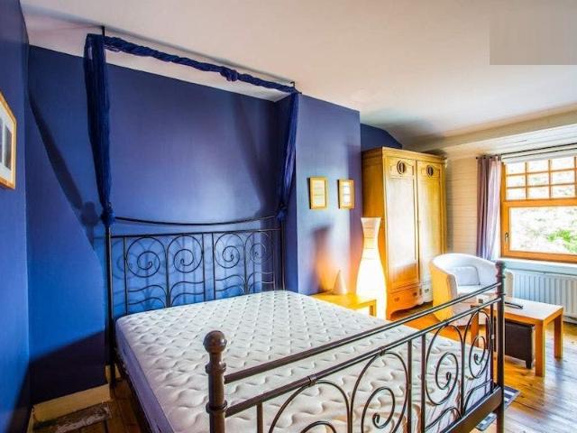 Kamer location à Schaarbeek, Bruxelles