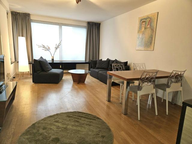 Appartement location à Schaarbeek, Bruxelles