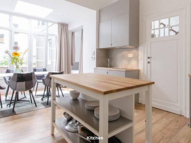 Appartement location à Schaarbeek, Bruxelles