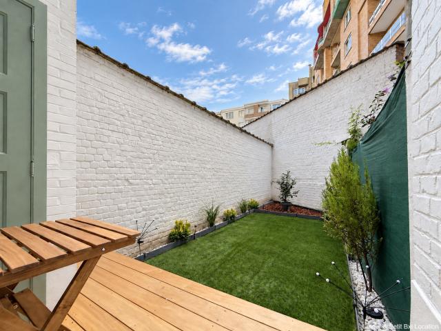 Appartement location à Schaarbeek, Bruxelles