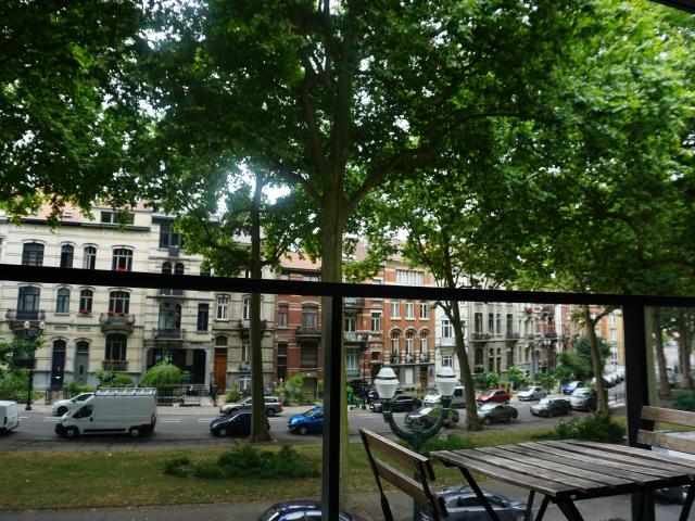 Appartement location à Schaarbeek, Bruxelles