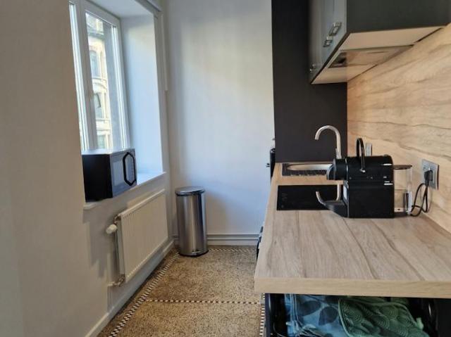Appartement location à Schaarbeek, Bruxelles