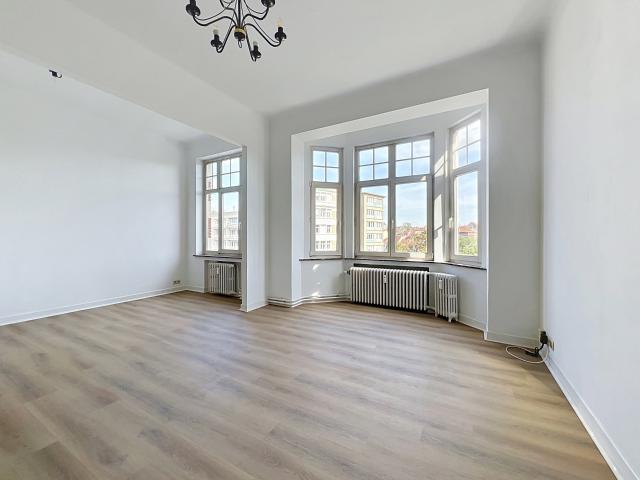 Appartement location à Schaarbeek, Bruxelles