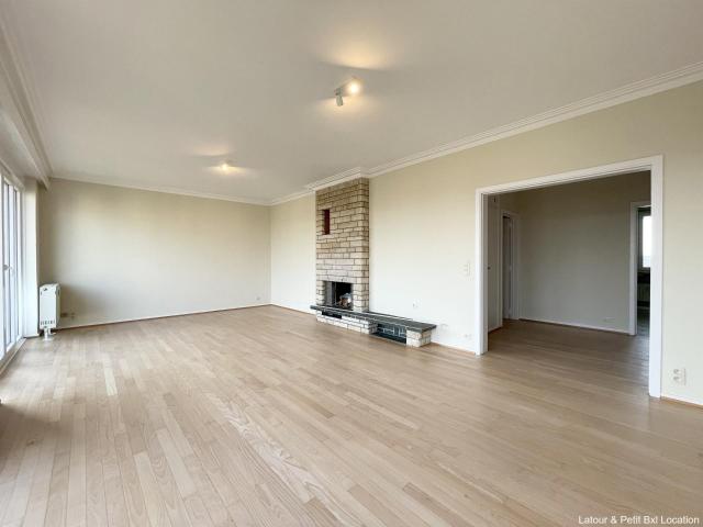Appartement location à Schaarbeek, Bruxelles