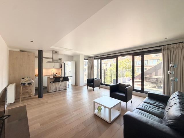 Appartement location à Schaarbeek, Bruxelles