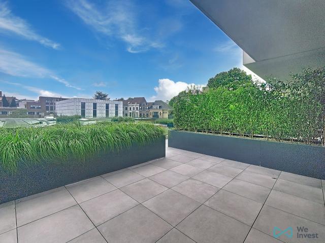 Appartement location à Schaarbeek, Bruxelles