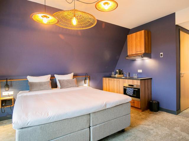 Studio te huur in Schagen, Noord Holland