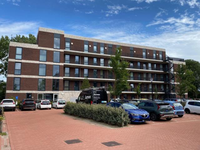 Appartement te huur in Schagen