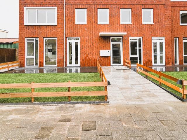 Appartement te huur in 't Zand, Noord Holland