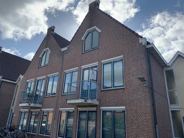 Appartement te huur in Scherpenzeel, Gelderland