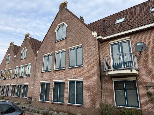 Appartement te huur in Scherpenzeel, Gelderland