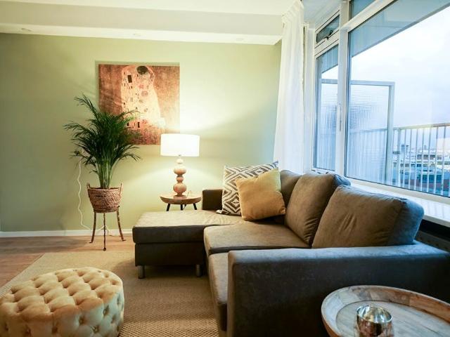 Appartement te huur in Schiedam, Zuid Holland