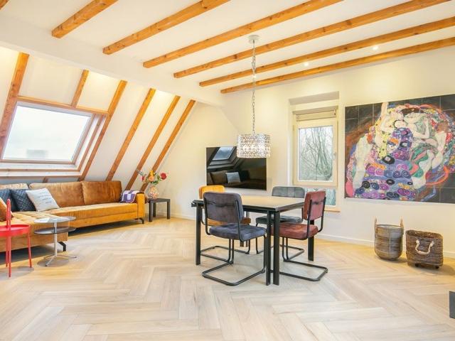 Appartement te huur in Nieuwland, Schiedam