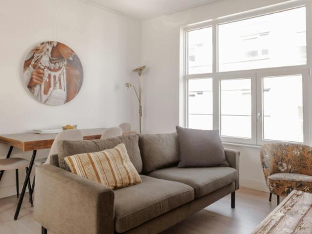 Appartement te huur in Schiedam, Zuid Holland