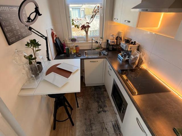 Appartement te huur in Schiedam, Zuid Holland