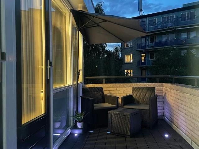 Appartement te huur in Kerkbuurt, Schiedam